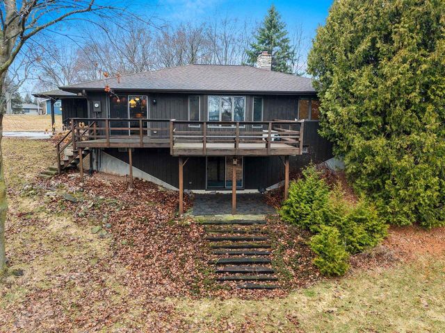 N9562 OTTE COURT, Appleton, WI 54915