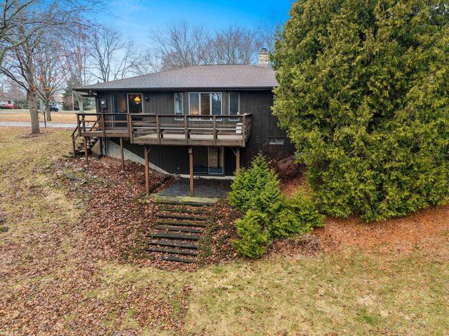 N9562 OTTE COURT, Appleton, WI 54915