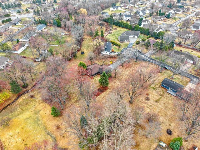 N9562 OTTE COURT, Appleton, WI 54915