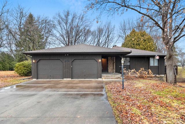 N9562 OTTE COURT, Appleton, WI 54915