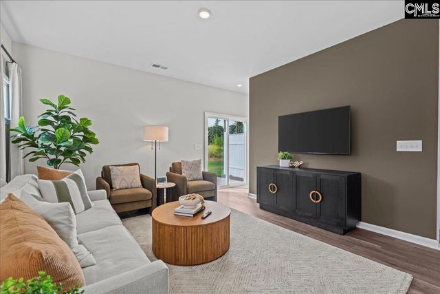 1018 Tundra Teal Lane, Columbia, SC 29210