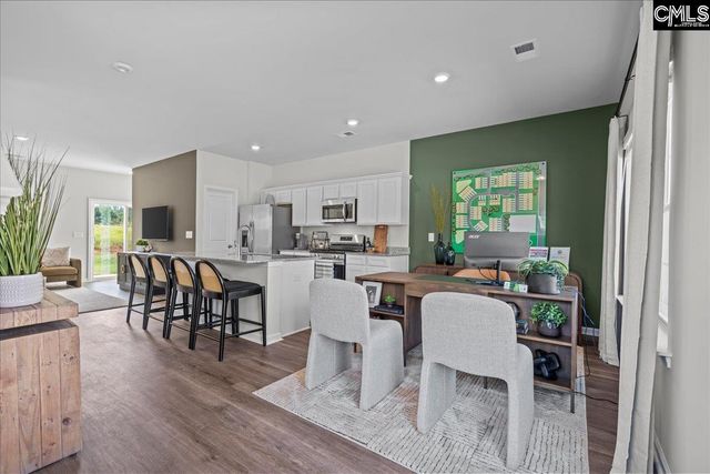 1018 Tundra Teal Lane, Columbia, SC 29210