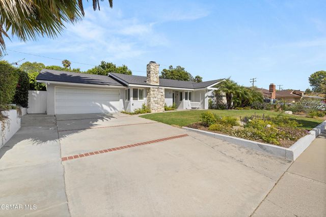 3 Avenida De Las Flores, Thousand Oaks, CA 91360