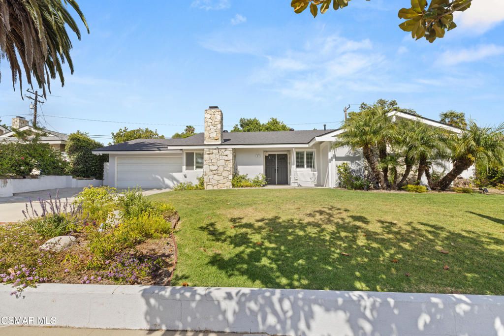 3 Avenida De Las Flores, Thousand Oaks, CA 91360