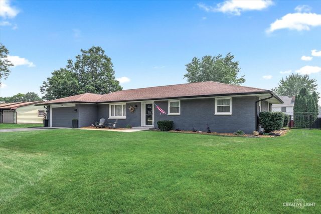 2820 Gifford Place, New Lenox, IL 60451