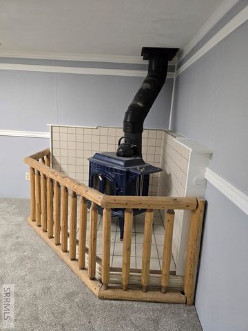 1571 Stanger Drive, Idaho Falls, ID 83404