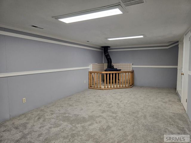 1571 Stanger Drive, Idaho Falls, ID 83404