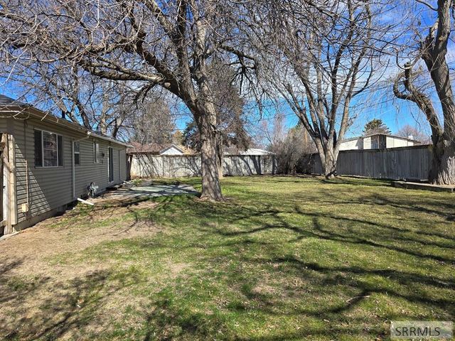 1571 Stanger Drive, Idaho Falls, ID 83404