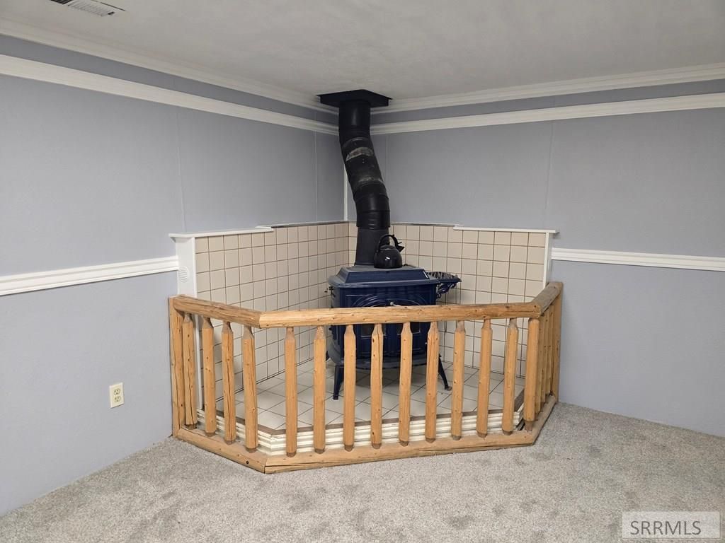 Image 19 of property listing at 1571 Stanger Drive, Idaho Falls, ID 83404