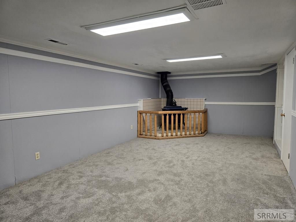 Image 21 of property listing at 1571 Stanger Drive, Idaho Falls, ID 83404