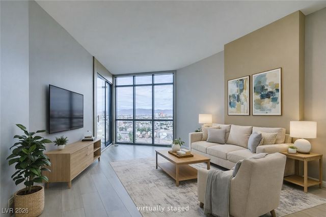 200 West Sahara Avenue 1510, Las Vegas, NV 89102