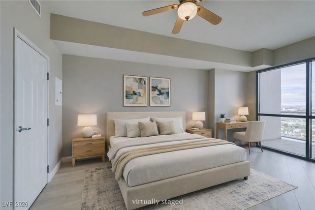 200 West Sahara Avenue 1510, Las Vegas, NV 89102