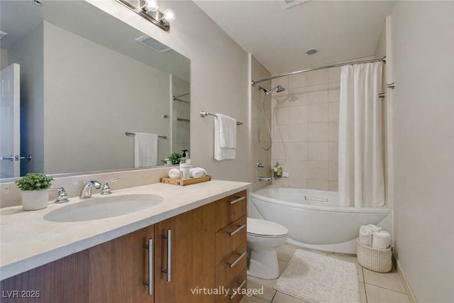 200 West Sahara Avenue 1510, Las Vegas, NV 89102