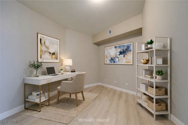 200 West Sahara Avenue 1510, Las Vegas, NV 89102