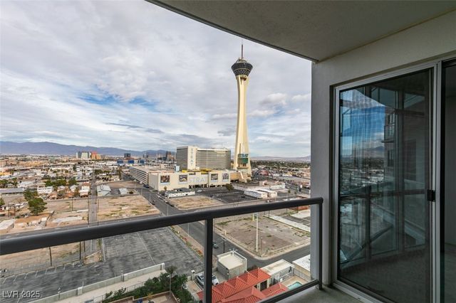 200 West Sahara Avenue 1510, Las Vegas, NV 89102