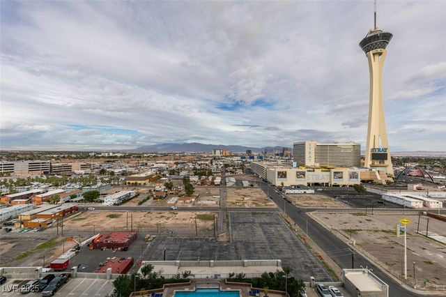 200 West Sahara Avenue 1510, Las Vegas, NV 89102