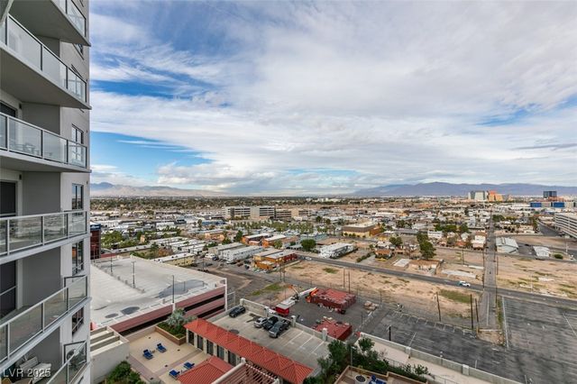 200 West Sahara Avenue 1510, Las Vegas, NV 89102