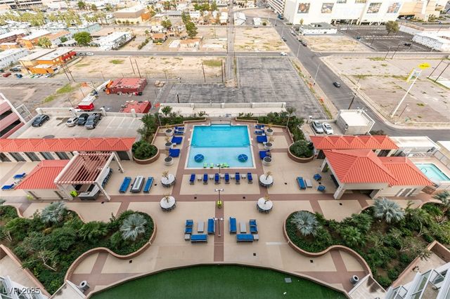 200 West Sahara Avenue 1510, Las Vegas, NV 89102