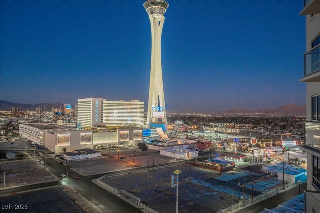 200 West Sahara Avenue 1510, Las Vegas, NV 89102