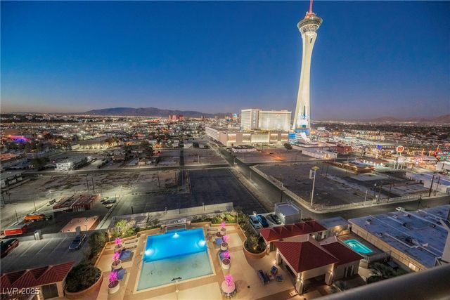 200 West Sahara Avenue 1510, Las Vegas, NV 89102