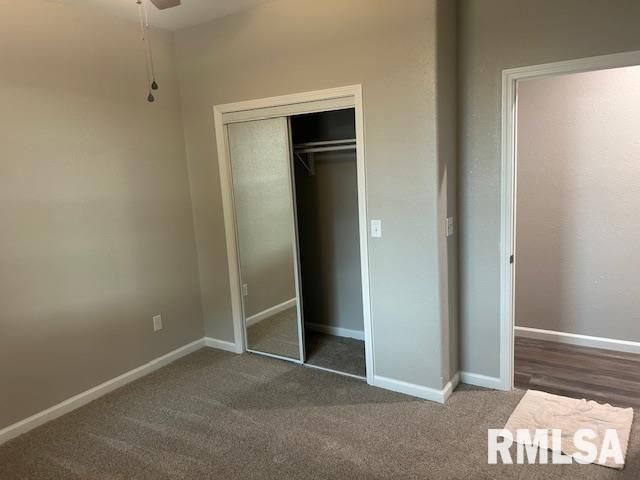 910 E Heights Avenue, Taylorville, IL 62568