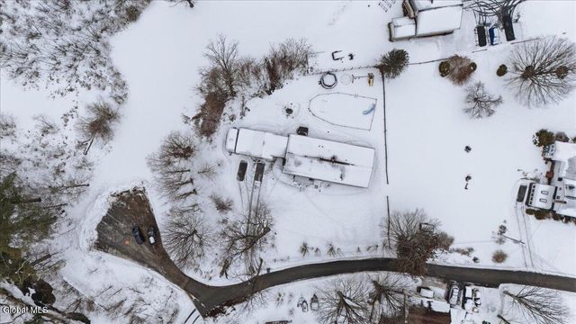 20 Campney Lane, Fort Ann, NY 12827