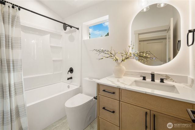 2650 NW 95th Street, Seattle, WA 98117