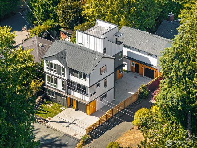 2650 NW 95th Street, Seattle, WA 98117