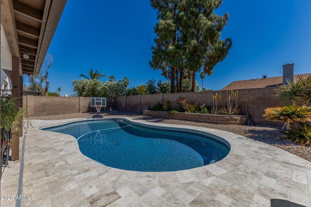 17249 N 37TH Avenue, Glendale, AZ 85308