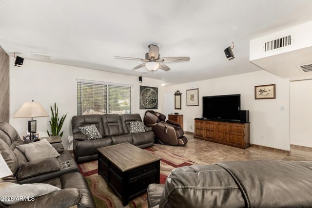 17249 N 37TH Avenue, Glendale, AZ 85308