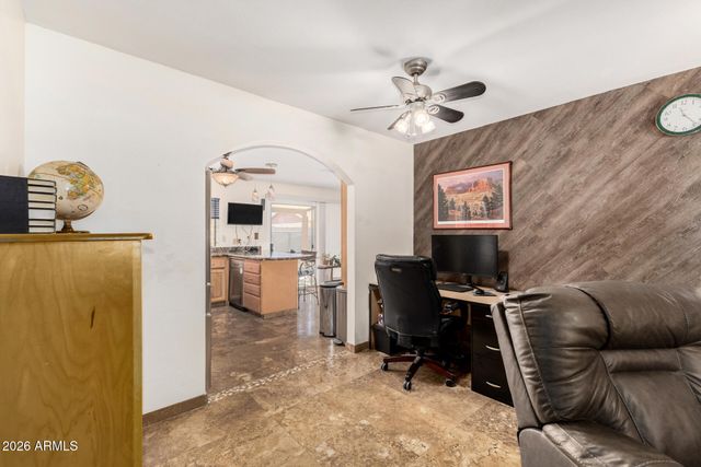 17249 N 37TH Avenue, Glendale, AZ 85308