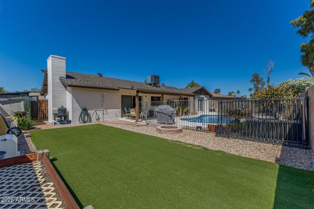 17249 N 37TH Avenue, Glendale, AZ 85308