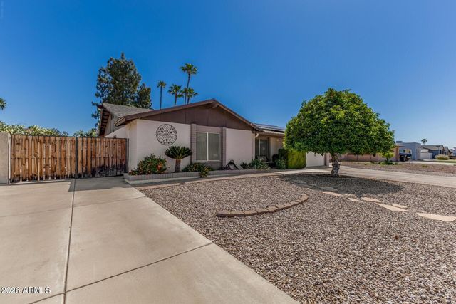 17249 N 37TH Avenue, Glendale, AZ 85308