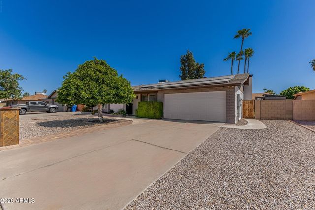 17249 N 37TH Avenue, Glendale, AZ 85308