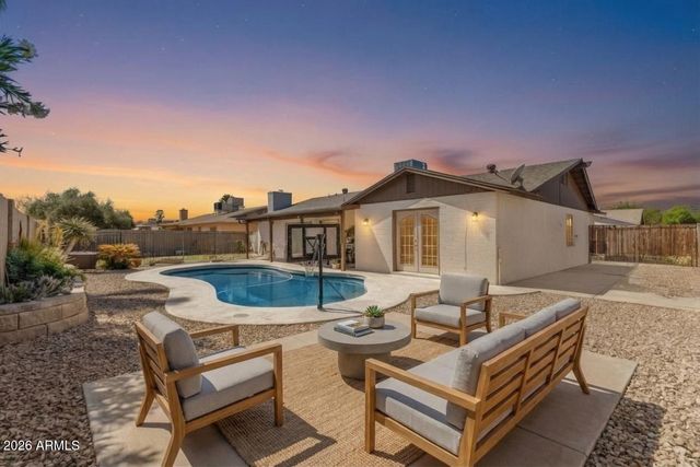 17249 N 37TH Avenue, Glendale, AZ 85308