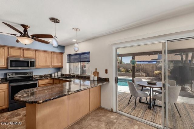 17249 N 37TH Avenue, Glendale, AZ 85308