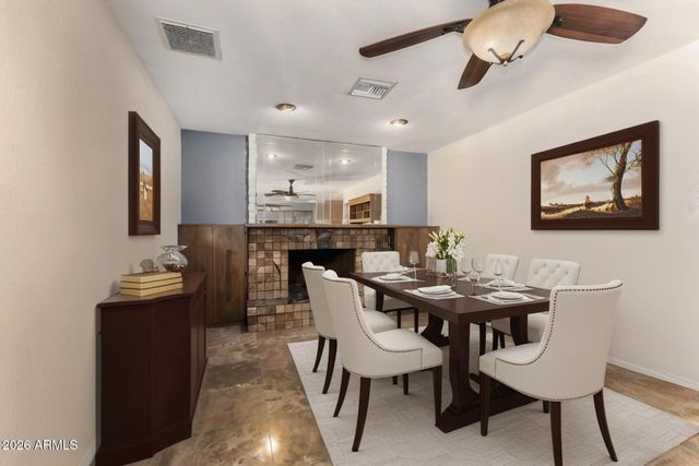 17249 N 37TH Avenue, Glendale, AZ 85308