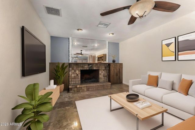 17249 N 37TH Avenue, Glendale, AZ 85308