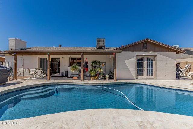 17249 N 37TH Avenue, Glendale, AZ 85308