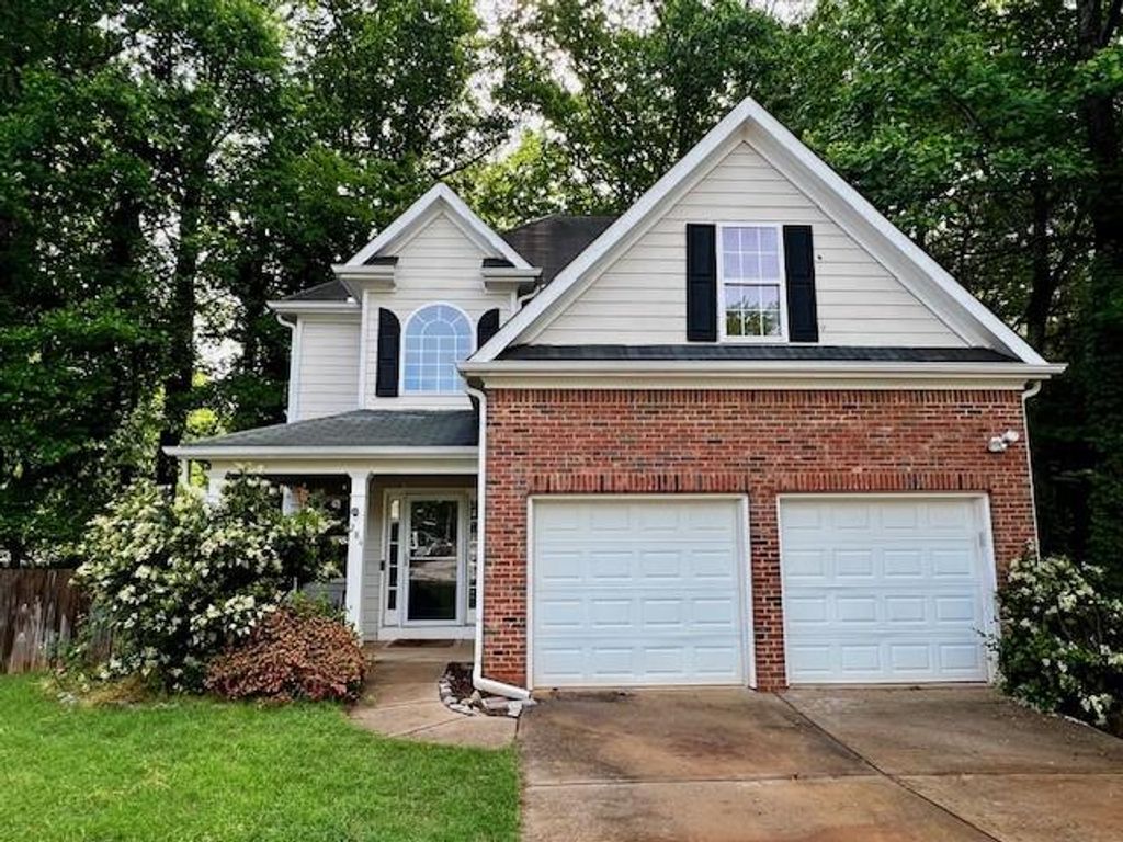 284 William Nye Drive SE, Atlanta, GA 30315