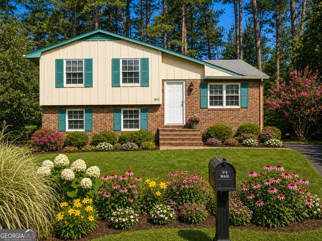 7977 Flanders Court, Jonesboro, GA 30238