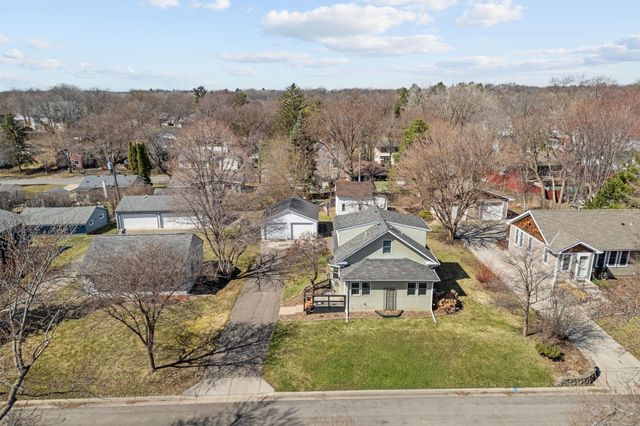 336 18th Avenue N, Hopkins, MN 55343