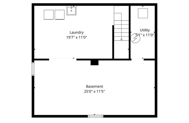 336 18th Avenue N, Hopkins, MN 55343