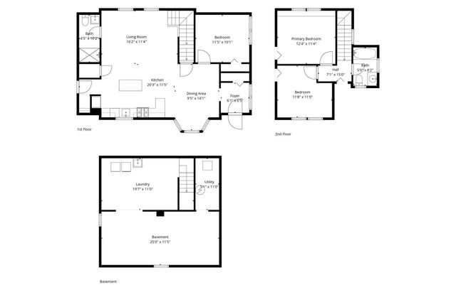 336 18th Avenue N, Hopkins, MN 55343