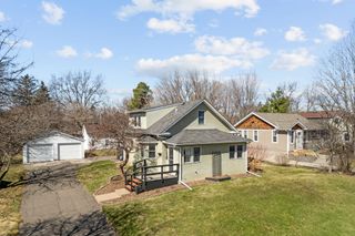 336 18th Avenue N, Hopkins, MN 55343
