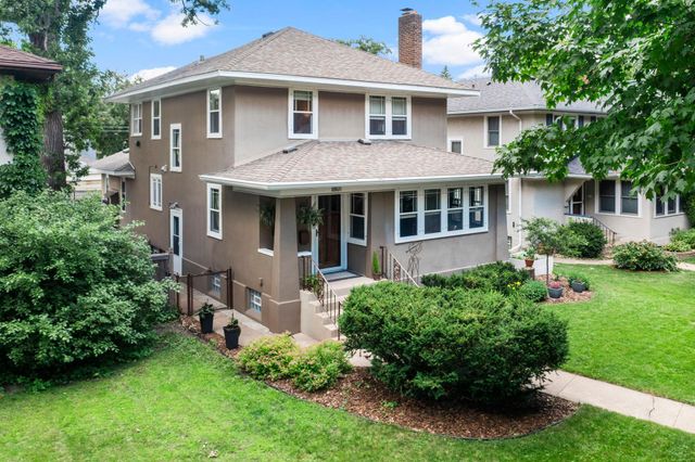 1801 Wellesley Avenue, Saint Paul, MN 55105