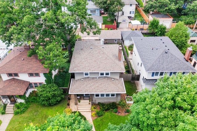 1801 Wellesley Avenue, Saint Paul, MN 55105