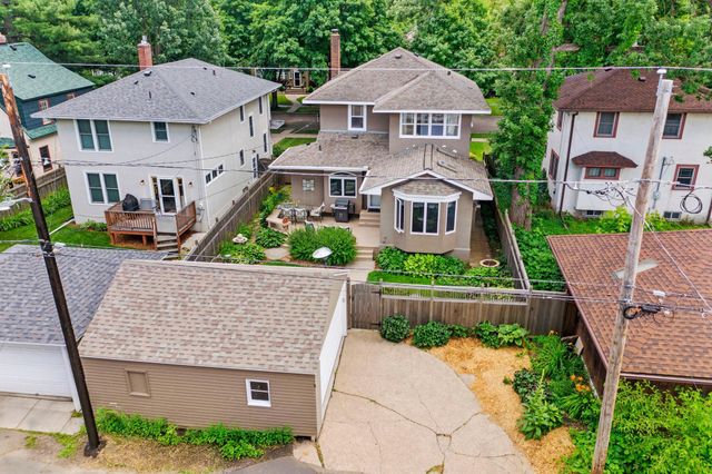 1801 Wellesley Avenue, Saint Paul, MN 55105