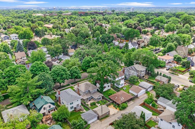 1801 Wellesley Avenue, Saint Paul, MN 55105