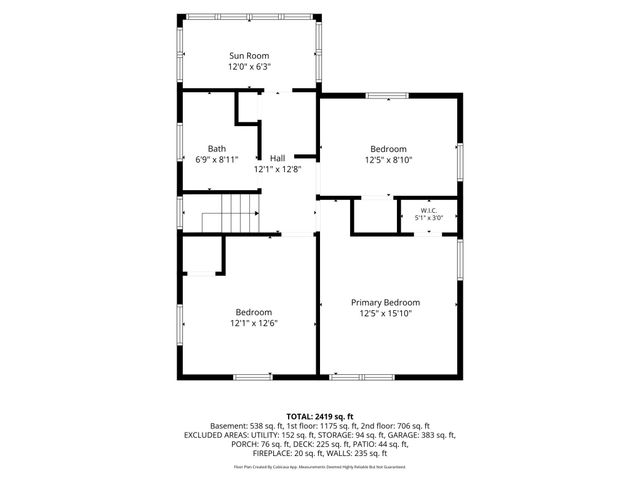1801 Wellesley Avenue, Saint Paul, MN 55105